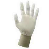 NYLON W/ POLYURETHANE FINGERTIPS, 20 DZ/CS, Sm redirect to product page